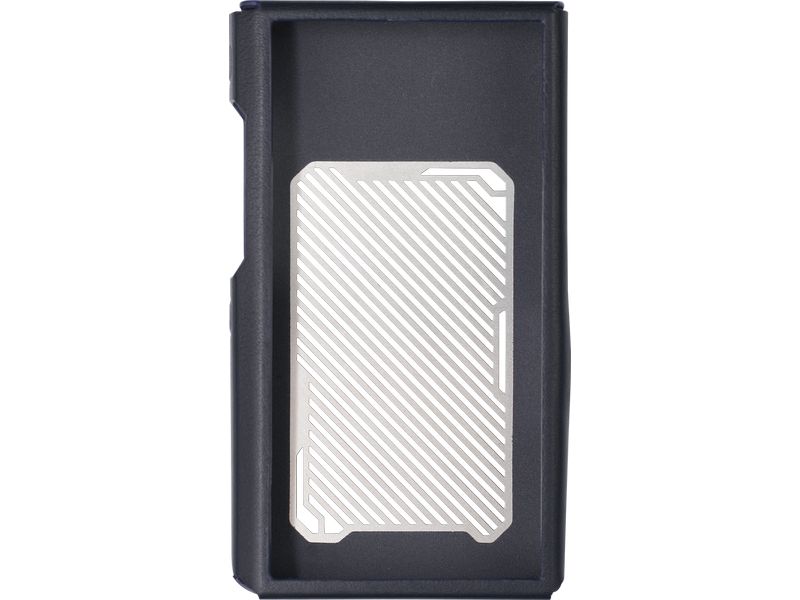 FiiO Schutzhülle SK-M23 Lederetui für FiiO M23