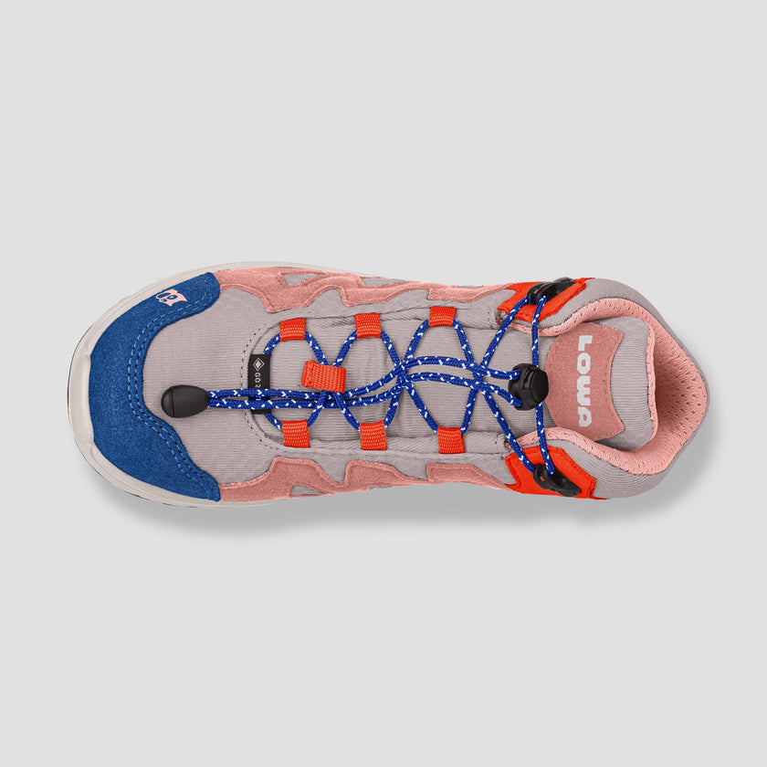Innox EVO GTX QC NMK Wanderschuhe