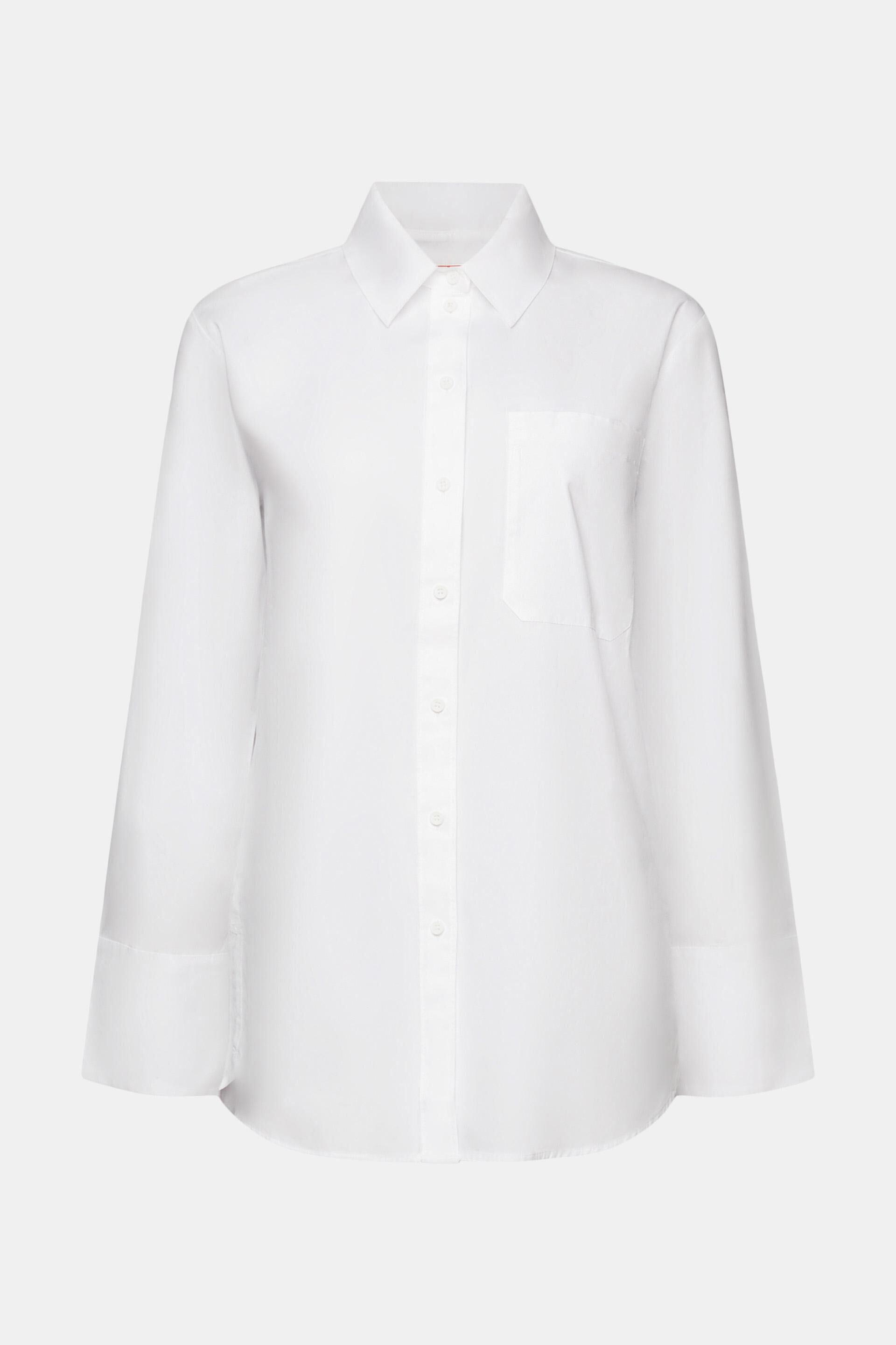 Blouses woven
