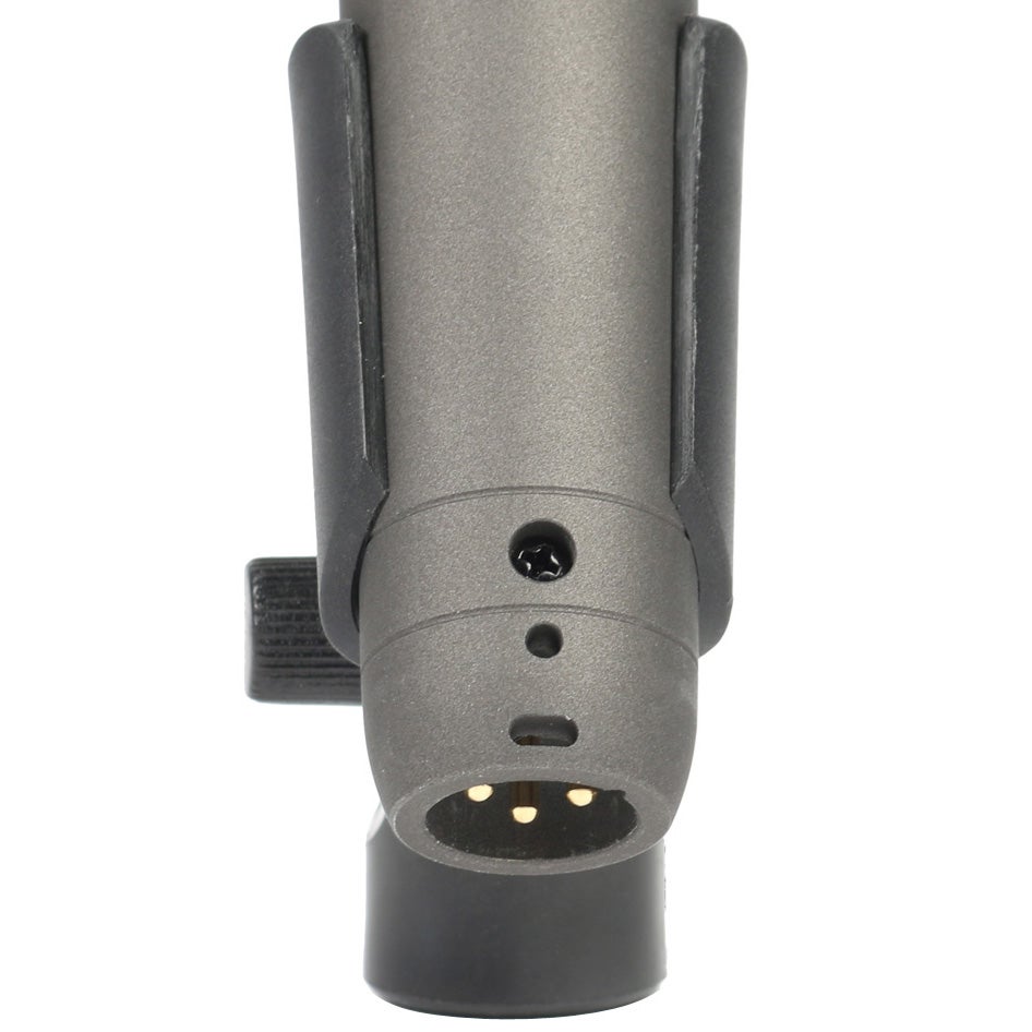 Samson C05CL handheld condensator zangmicrofoon