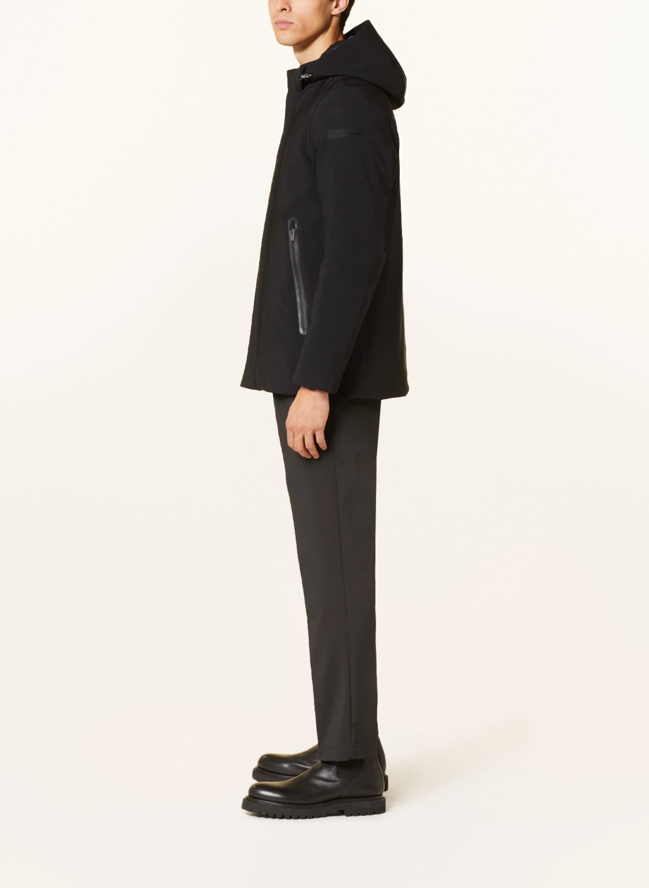 RRD Daunenjacke