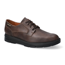 cedrik  NEVADA 1551  DARK BROWN