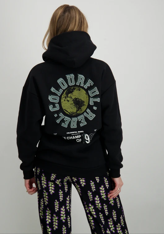 Colourful Rebel Hoodie State champ WH116277