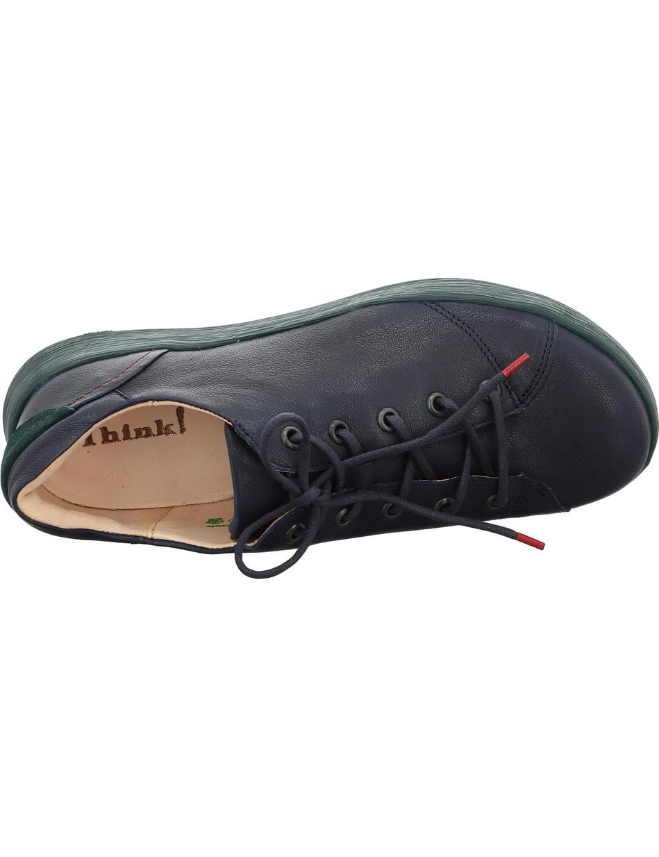 Halbschuh COMODA