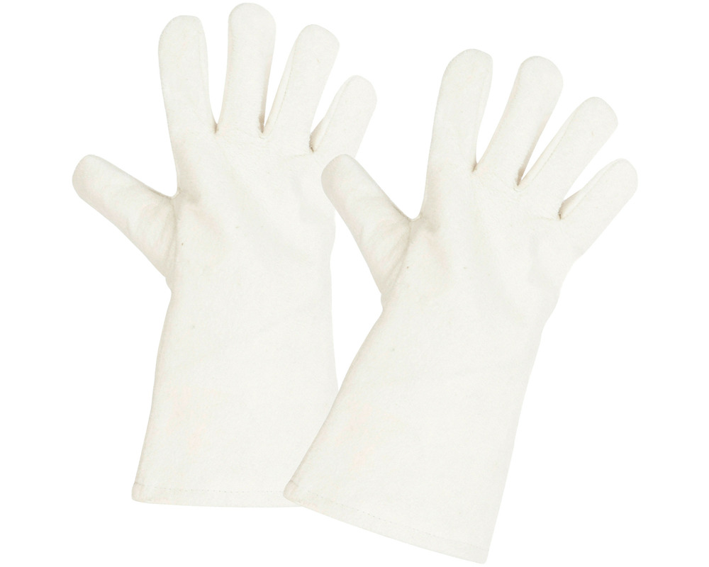 Gants keron works weldex ii • gants de soudeur, grillades • taille 10 / xl