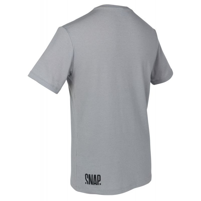 Technical Merino SS - T-shirt homme