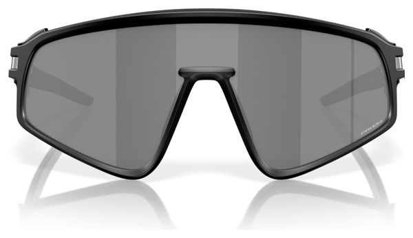 Lunettes Oakley Latch Panel Black / Prizm Black / Ref: OO9404-0135