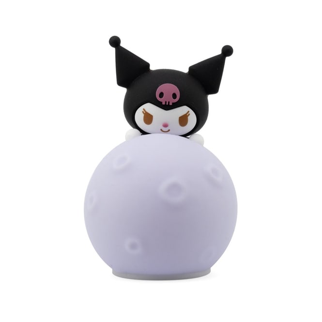 Hello Kitty - Nachtlicht - Kuromi