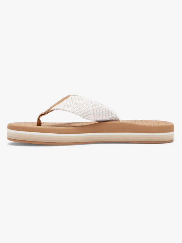 Colbee Hi Sandales Beige Femme