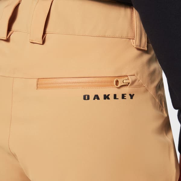 Pantalon de ski OAKLEY IRIS INSULATED PANT LIGHT CURRY