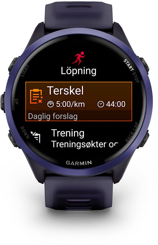 Garmin Forerunner 570 - 47mm