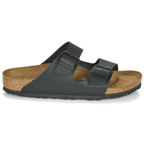 Birkenstock - ARIZONA - Noir