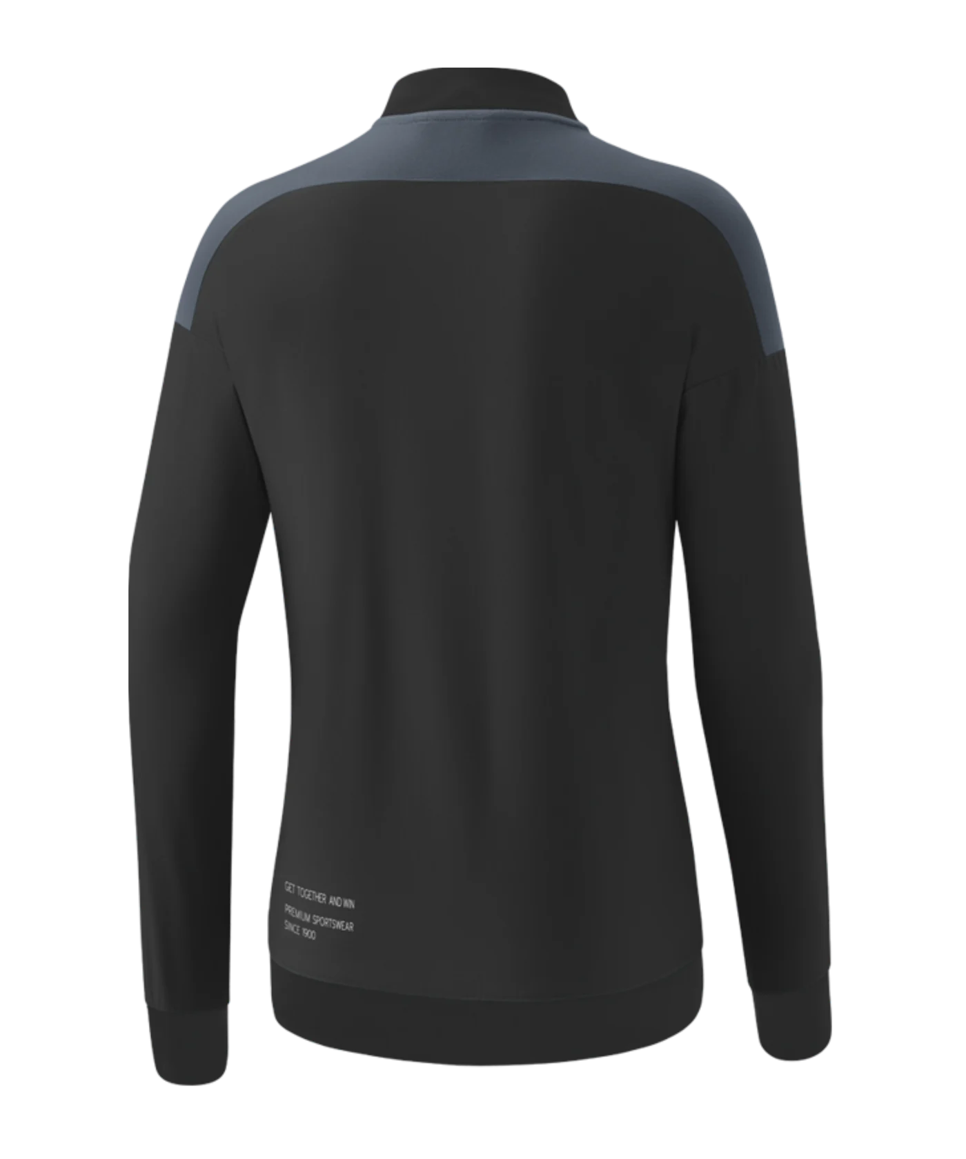Erima Change by Präsentationsjacke Damen Grau