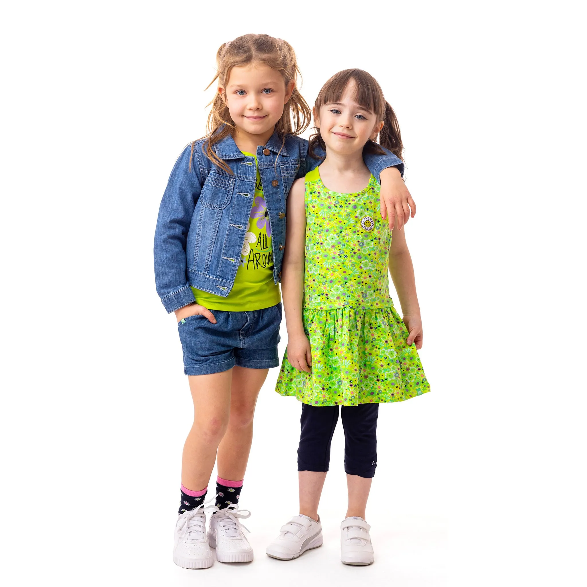 Nanö Legging 34 Paix 2-6ans