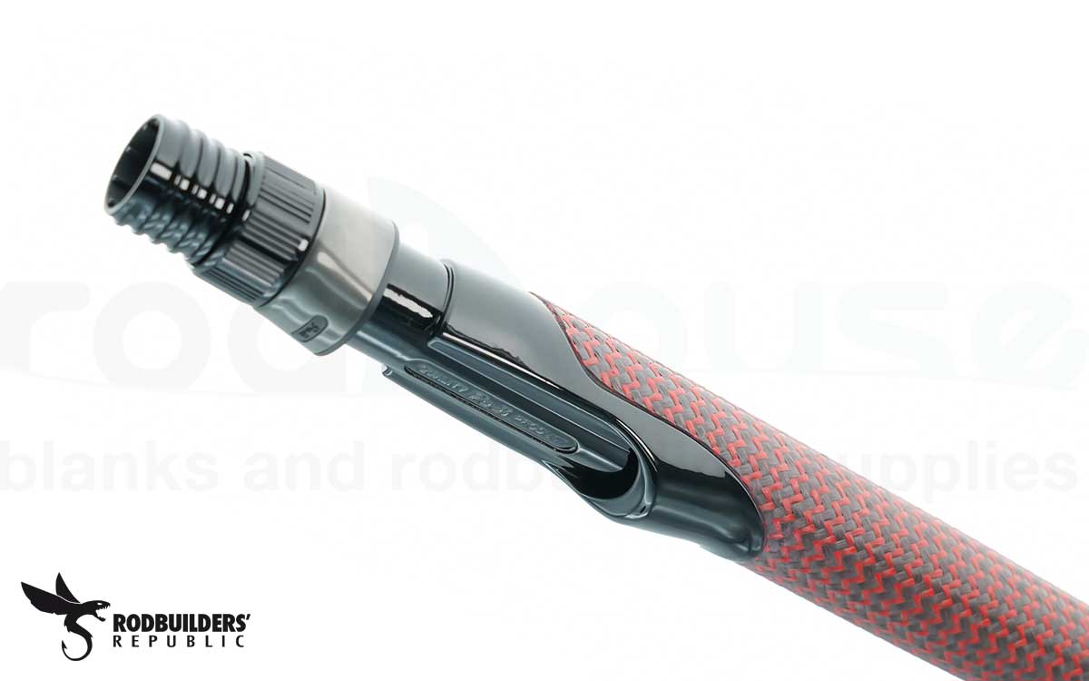 Carbon Long Grip VSS16 Long grip carbon pourVSS16