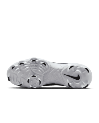 Nike Alpha Huarache Elite 4 Low MCS Men's Baseball Cleats