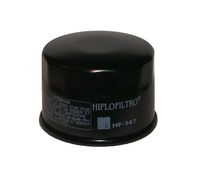 Hiflofiltro - Filtre à huile HF147