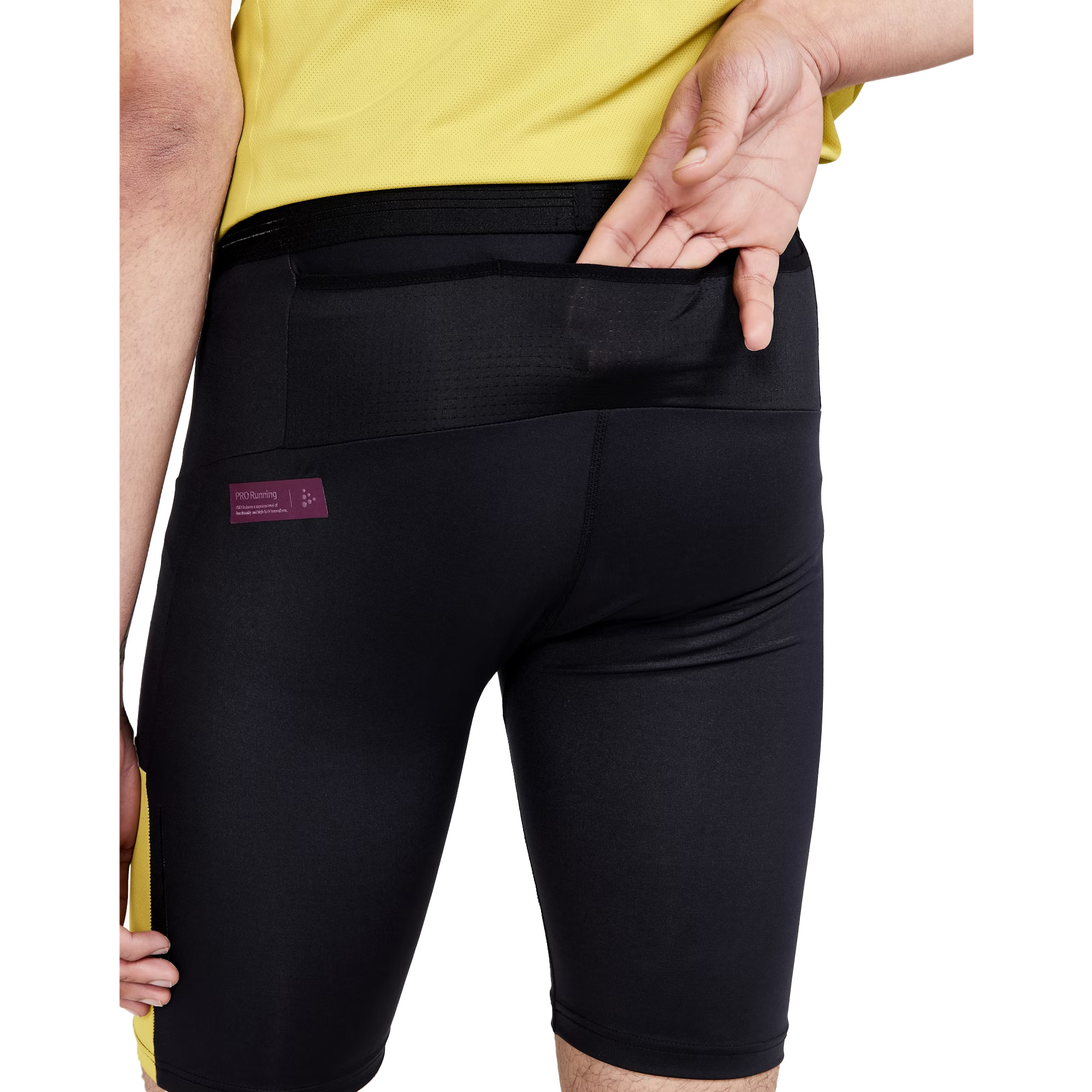Shorts Craft Pro Hypervent