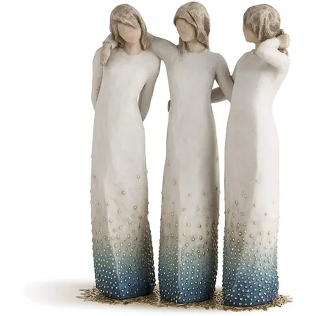 Willow Tree - By My Side