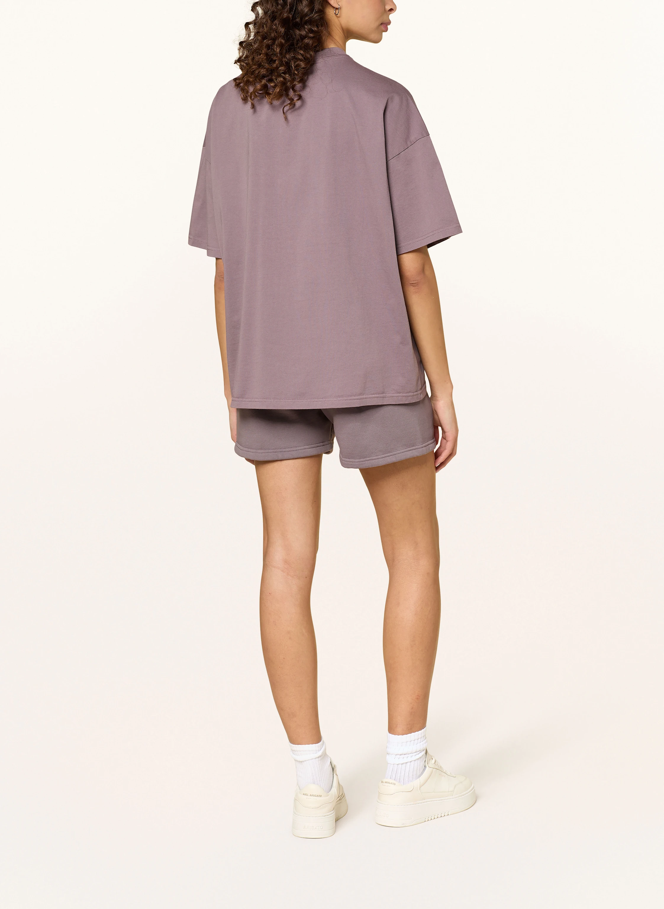 PEGADOR Oversized-Shirt BRACY