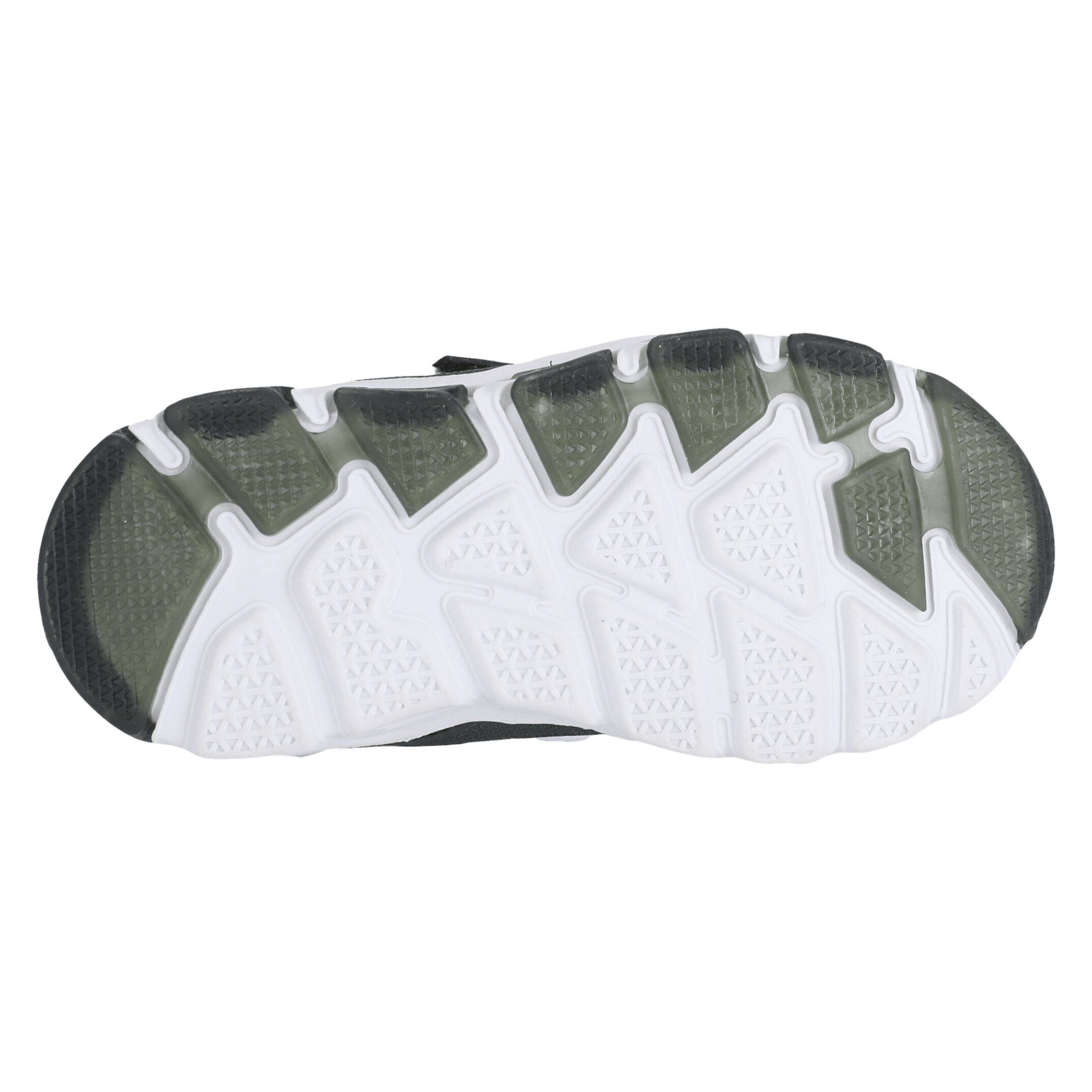 Graffiti Waiki Lights Size 24-35 - Fritids og motesko