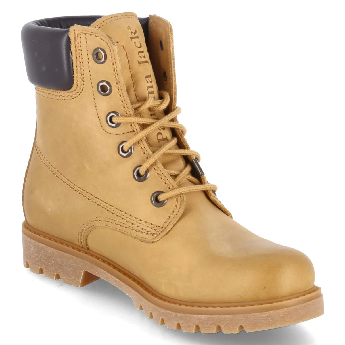 Panama JackWinterboots PANAMA 03 WOOL B1 - vintage