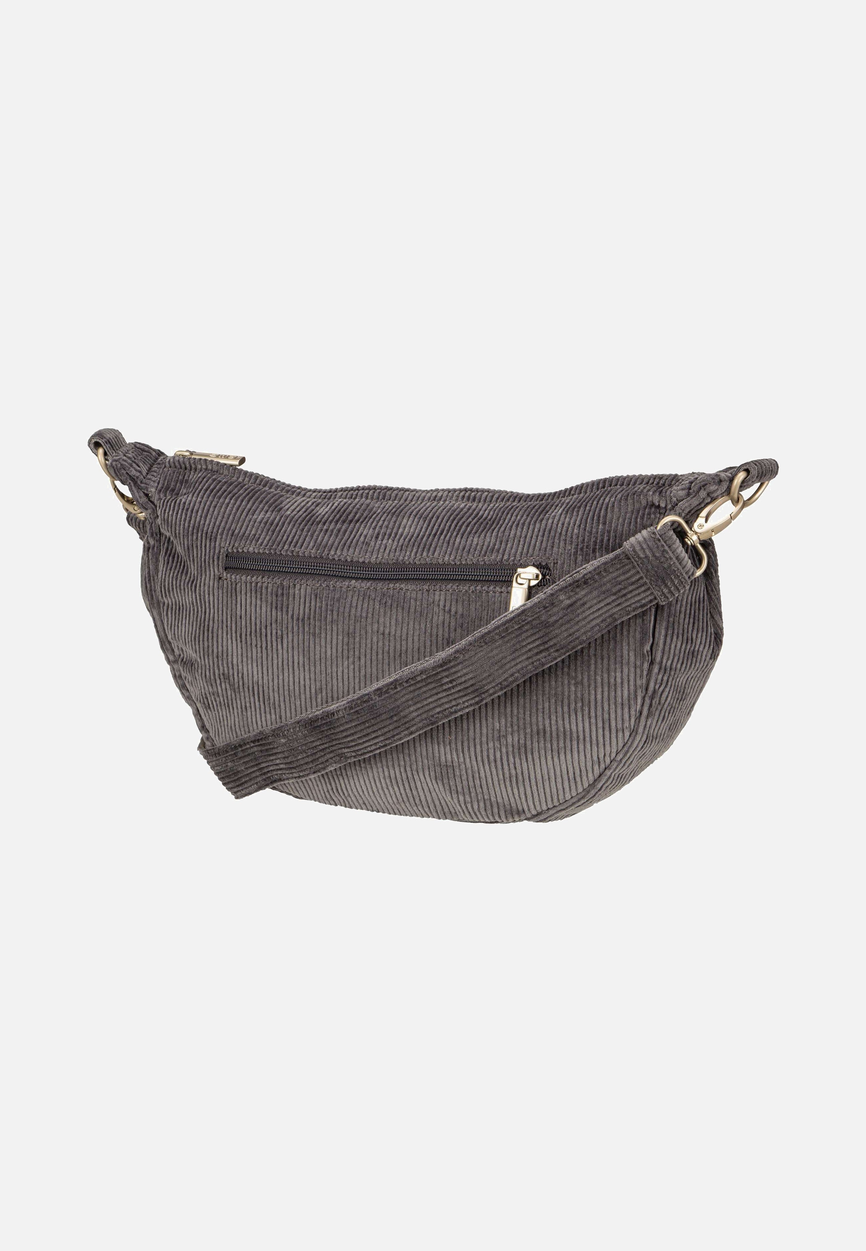 Mademoiselle M70 Cord/Polar - Sling Bag