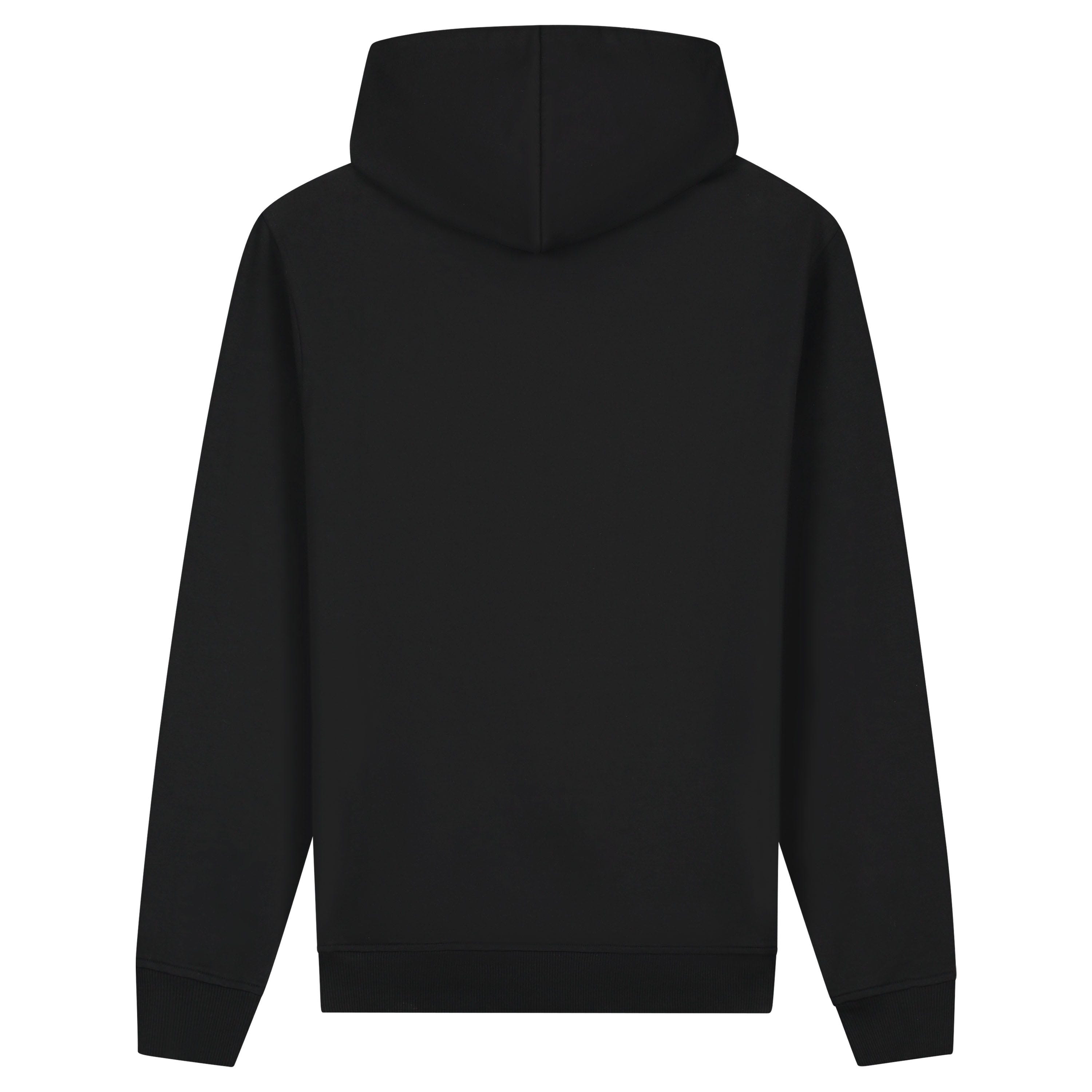 be:at:  Davy Hoodie