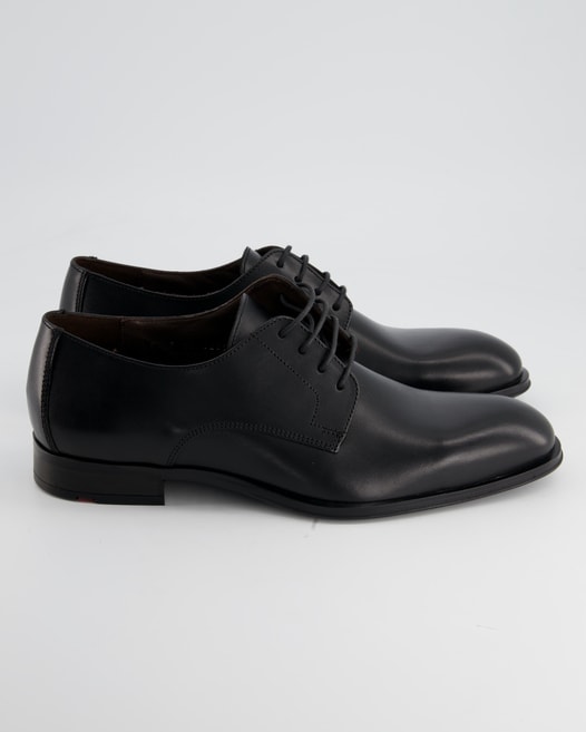 Lloyd SABRE Business Schuhe in Schwarz