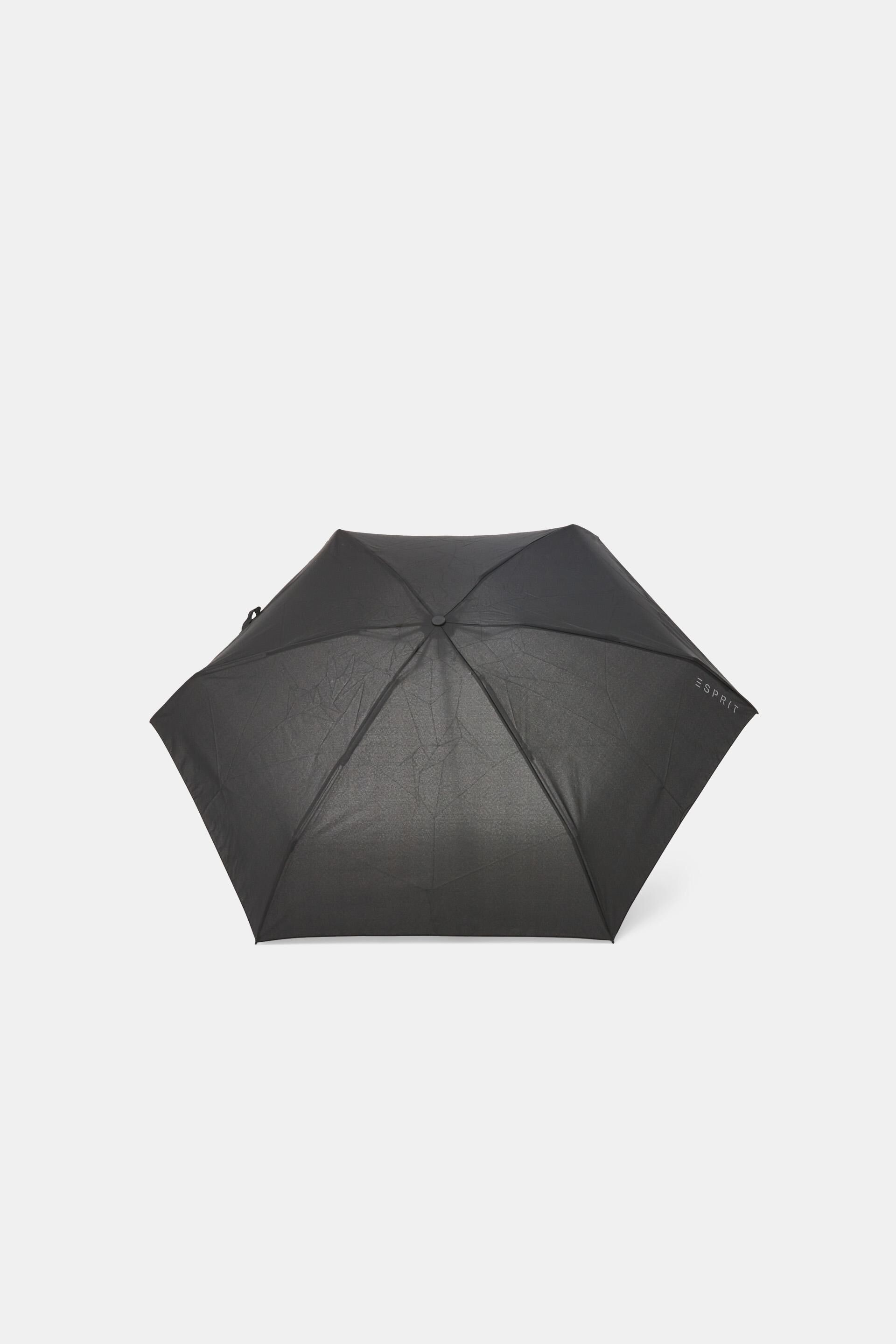 Mini parapluie de poche uni