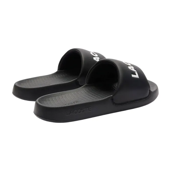Lacoste Serve 1.0 Badslippers Heren