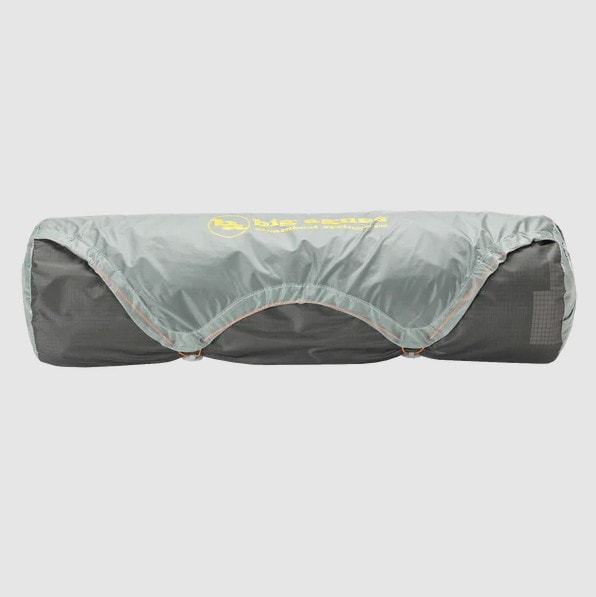 Big Agnes Tiger Wall UL3<br>3 personer