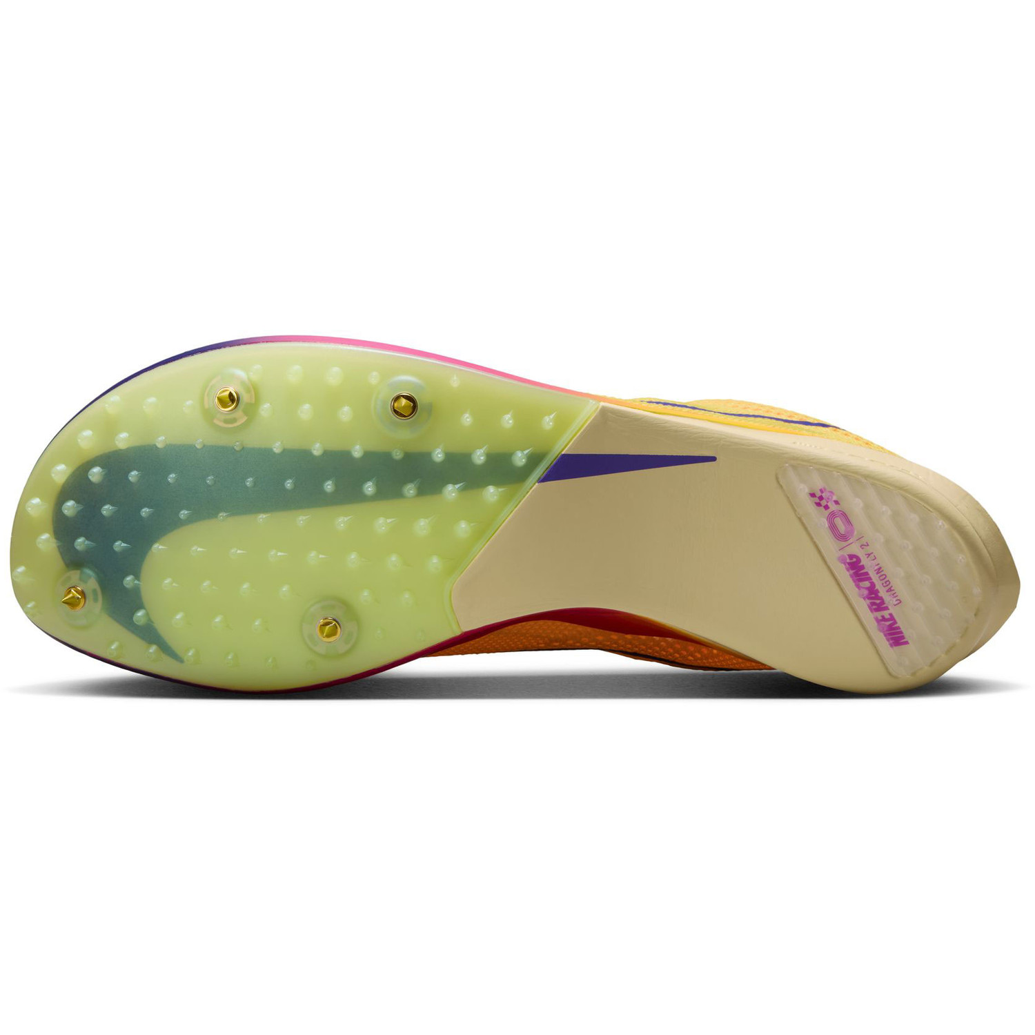 Nike Dragonfly 2