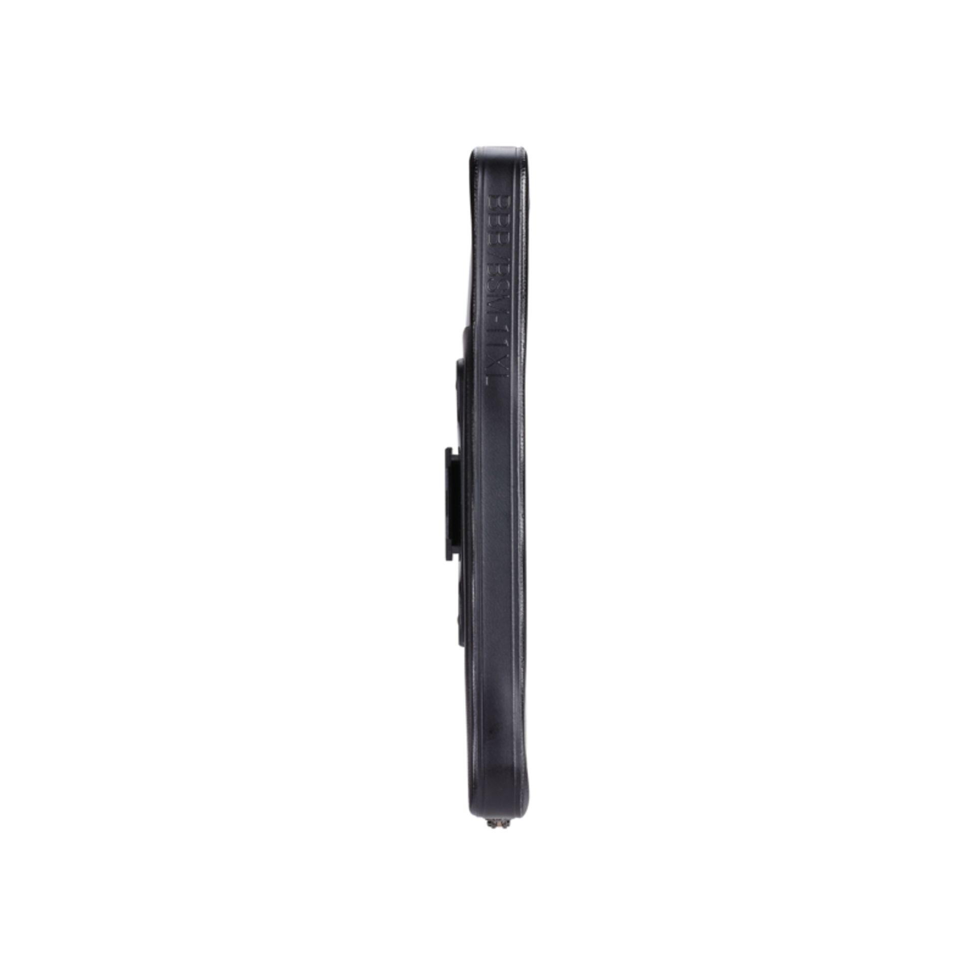 BBB Cycling BSM-11XL Guardian Smartphone Stuurhouder Zwart