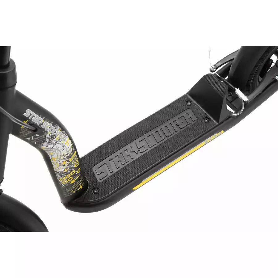 Star Scooter Roller 10 Zoll New Gen schwarz