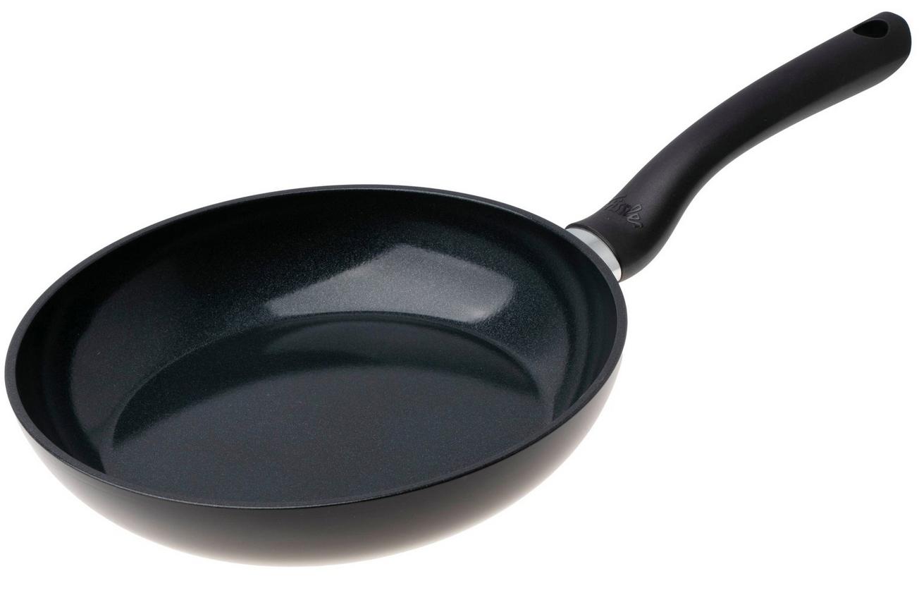 Fissler Essential 111-001-24-100-0 koekenpan 24 cm