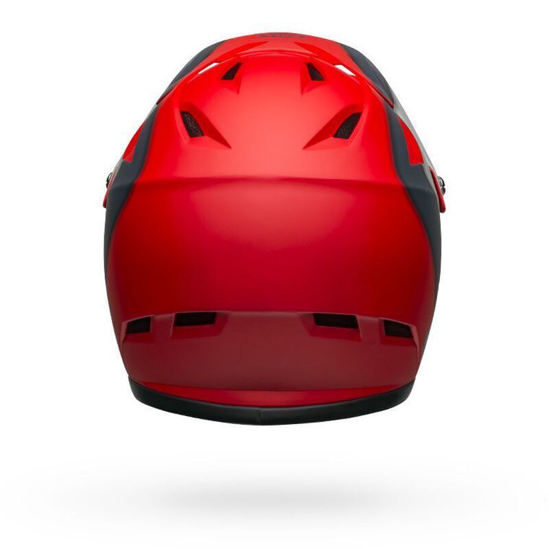 Sanction - Casque VTT