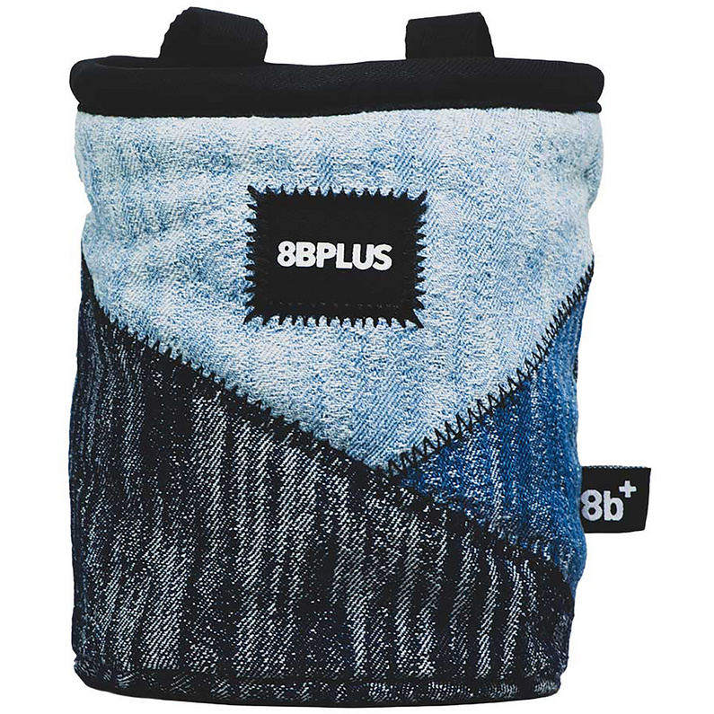 8b+ Probag Chalkbag
