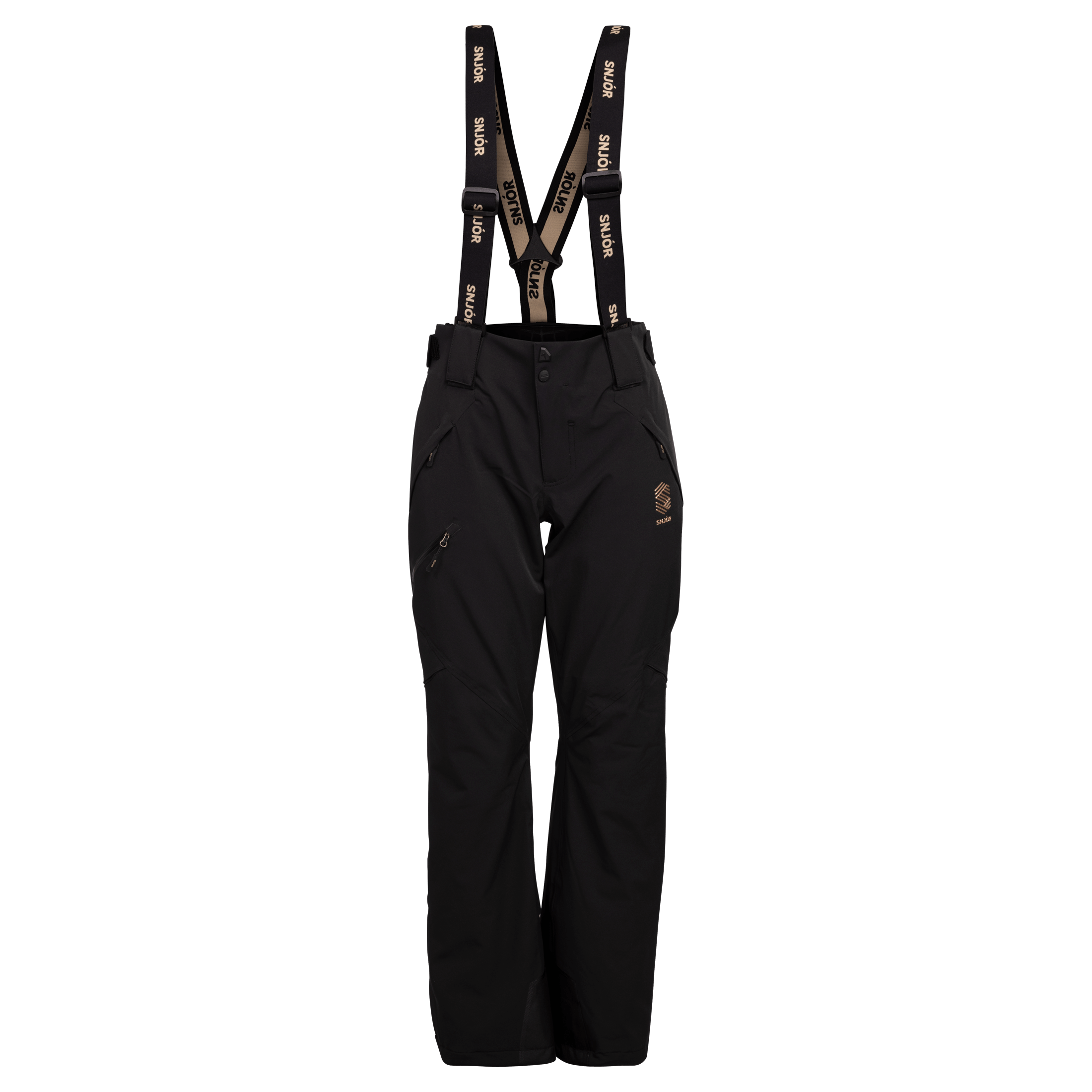 Snjór Adrenalina pant W - Bukse