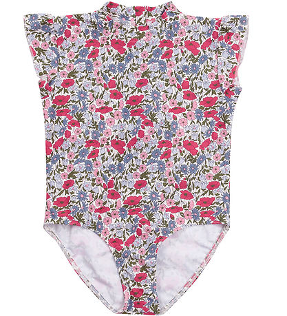 Petit Crabe Badeanzug - Beaa - UV50+ - Poppy & Daisy