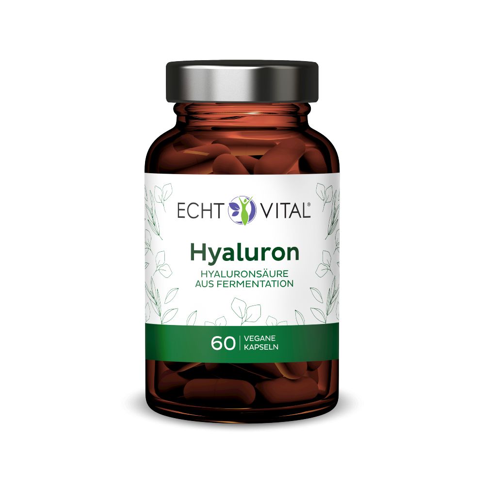 Echt Vital Hyaluron