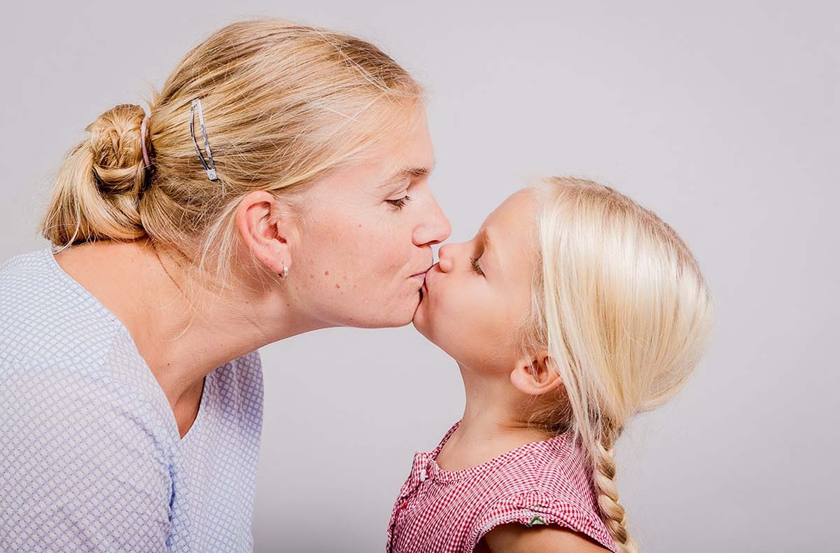 Familien Fotoshooting Münster