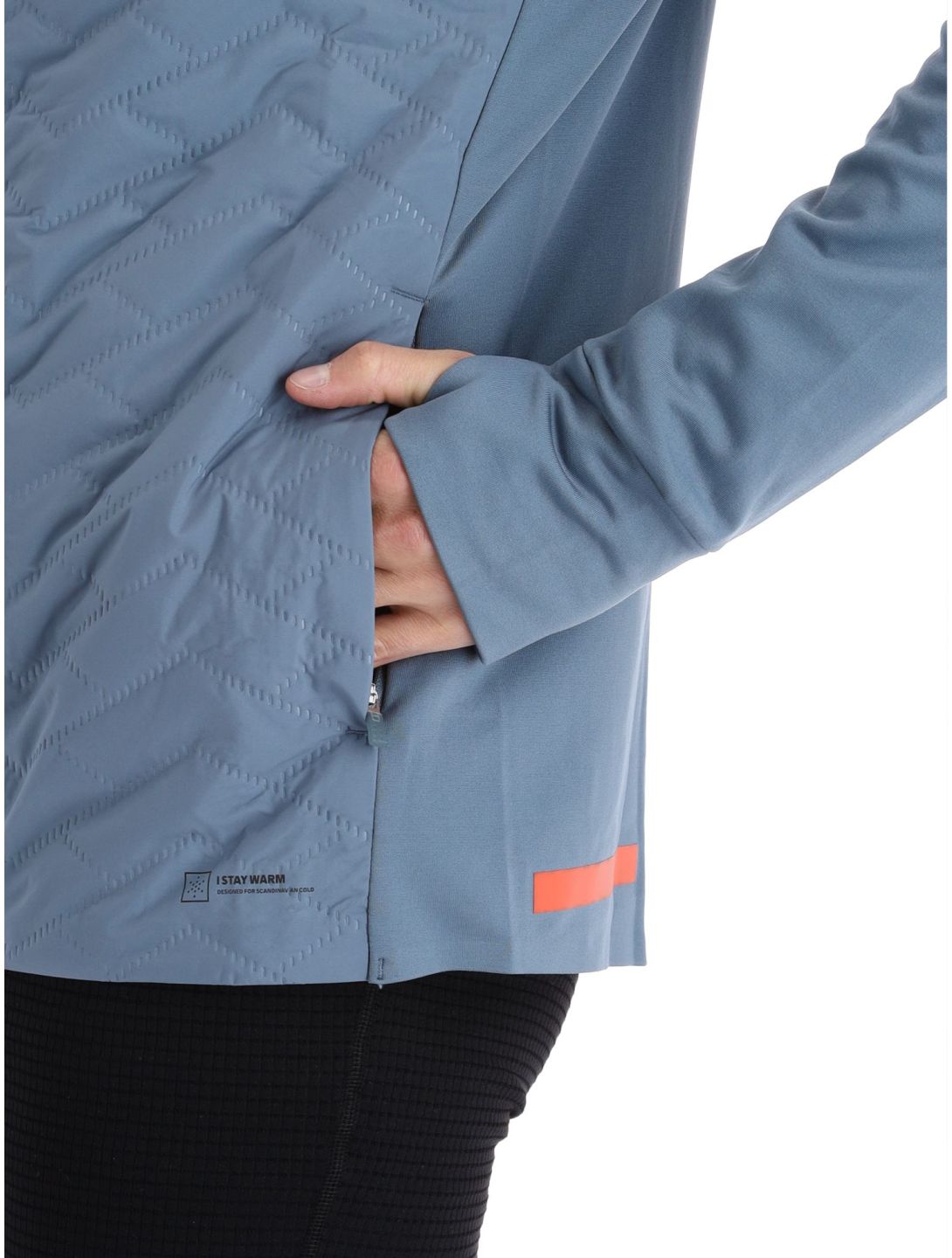 Adv Subz Jacket 3 vest heren