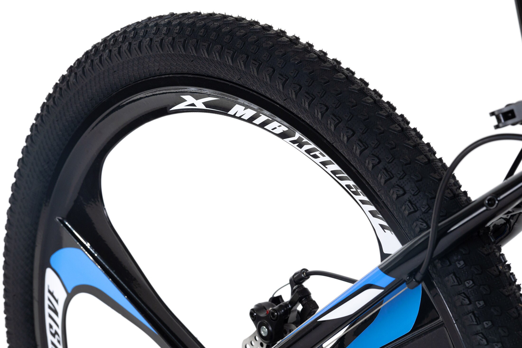 KS Cycling Mountainbike Hardtail 29 Zoll Sharp