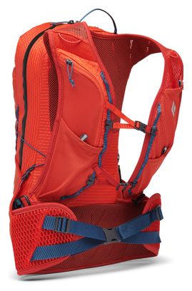 Sac à Dos Black Diamond Pursuit 15L Rouge