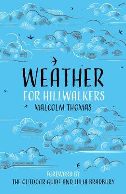 Weather for Hillwalkers (Hardback)