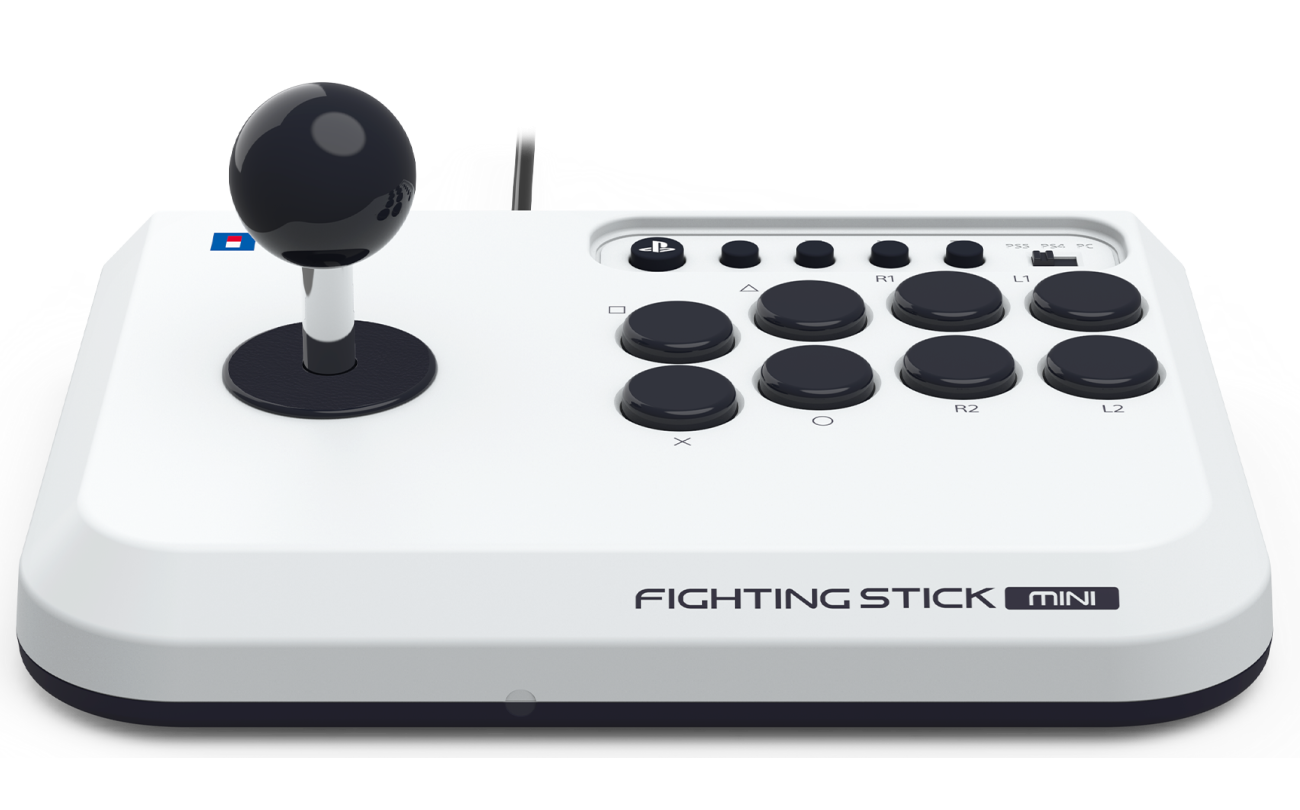 PS5 HORI Fighting Stick Mini