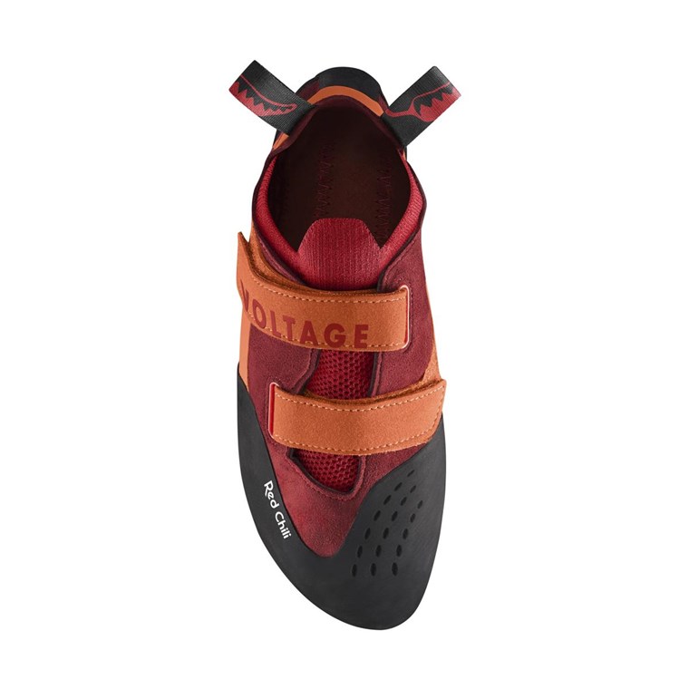 Red Chili Voltage 2 Climbing Shoes
