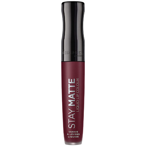 Rimmel London - Stay Matte Liquid Lip Colour 860
