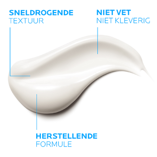 La Roche-Posay Lipikar Anti- Dryness Bodymilk 400ML